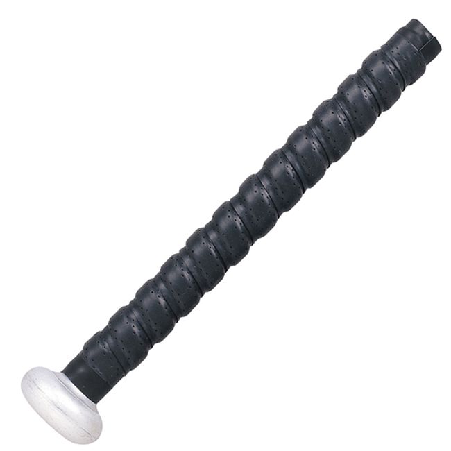 SSK SSK-GTPU11W Wide Cushion Wet Type Grip Tape, Black