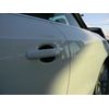 CARBON FIBER CAR AUTO DOOR HANDLE SCRATCH GUARD PROTECTOR UNIVERSAL FIT 4 PACK 