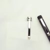 Body-Diffuser Aroma Pen Clip SV Silver 1 Piece (x1)