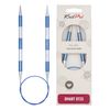 KnitPro Smartstix Fixed Circular Needles 24" (60cm) | 7.00mm