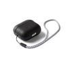 [Bellroy] Leather Case for 3rd Generation Apple AirPods 3rd Generation - Black, Black