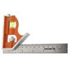 Bahco CS150 150mm Combination Square , Orange