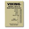 Viking Electronics MTG-10 Multi-Tone Generator 10 Different Tones
