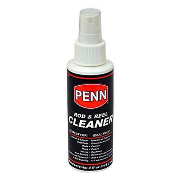 PENN® Rod and Reel Cleaner