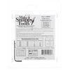 Snappy Tools Quick-Change 5-Pc. Countersink Drill Bit Set. Proudly Made in The USA.