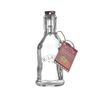 Kilner Glass Clip Top Bottle With Handle, 0.2 L