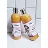 1x Extreme Brightening shower gel.