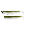 FIIISH - Black Minnow Khaki 90 Shore Combo