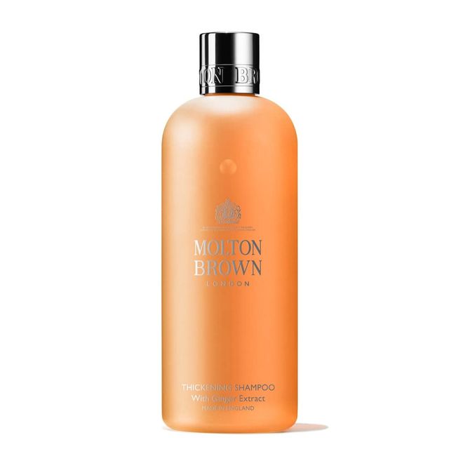 Molton Brown Ginger Shampoo