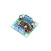 NOYITO NE555 Pulse Module Rectangular Square Wave Signal Generator 1Hz-200kHz Frequency Duty Cycle Adjustable DC5-15V