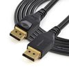 StarTech.com 100cm DP 1.4 Cable