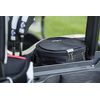 Callaway Golf Cart Cooler Black, One Size