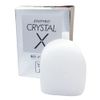 Josephine Crystal X 100g + Compressed Sponge Included