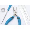 Cousin Jewelry Tool Kit, Brown