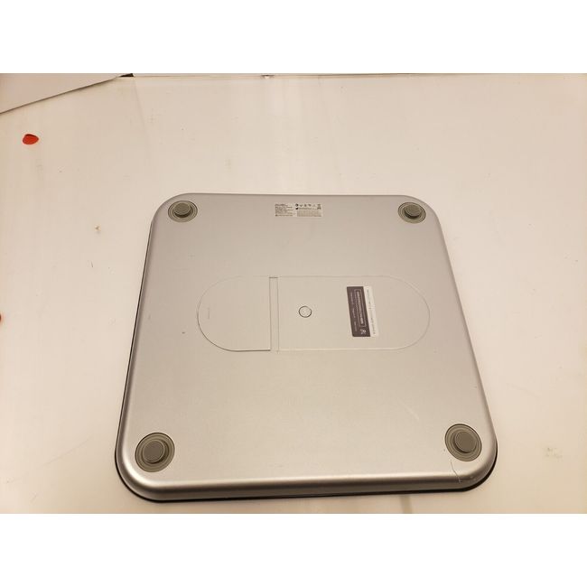 Smart Body Fat Bluetooth Digital Scale by Weight Gurus 