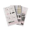 Filofax Stickers, 132701