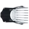 WuYan Hair Trimmer Guards for Philips Replacement Hair Clipper Comb Attachments for Philips QC5010 QC5050 QC5053 QC5070 QC5090, 3-21MM