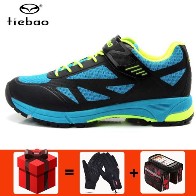 Zapatillas discount tiebao mtb