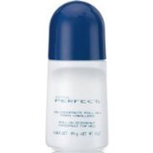 Zermat Perfect Roll-on Deodorant for Him