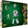 Malifaux Third Edition Resurrectionists Kirai Core Box