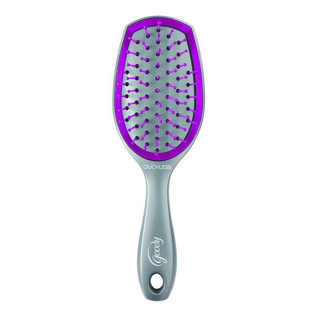 Goody Ouchless Cushion Heads Down Brush