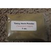 1 oz. Tansy Herb Powder (Tanacetum vulgare)