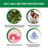 Dettol Soap Value Pack, Skincare - (3 Pieces X 125 g)