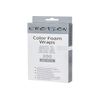 Efalock Color Foam Wraps 20 cm