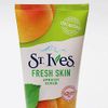 St. Ives Fresh Skin Invigorating Apricot Scrub 6 Oz (2 Pack) by St. Ives