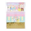 Sanrio 589403 Sanrio Characters Letter Set