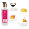 Forest Essentials Indian Rose Absolute Ultra Rich Body Lotion, 200ml