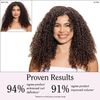 Rizos Curls Silicone and Paraben Free Curl Cream 10oz