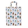 Ulster Weavers Cozy Cats PVC Medium Gusset