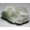 White Marble Metamorphic Rock - 2 Unpolished Rock Specimens
