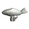 STAUB 40509-348-9 Tierknauf, Einheitsgröße, Fisch