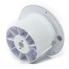 Quality Kitchen Ceiling Extractor Fan 120mm with Humidity Sensor aRid