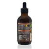 Jamaican Mango & Lime Black Castor Oil-Original 4 OZ