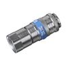 Sealey Coupling Body Female, PCL Airflow Range, 1/2"BSP - AC65