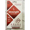Vitamin Patch Strength Iron Vitamin New Sealed 30 Patches