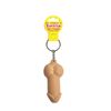 Little Genie Candyprints Super Fun Key Chain Squishy Penis, New