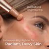 McoBeauty Highlight & Glow Beauty Wand - Pink Glow