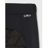CMP - Damenrock, Schwarz, M