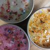 Best Kept Secrets Three Lites Birthday Age Decorated Tea Light Candles (30th)