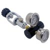 Scuba Tank Adjustable 475 PSI Regulator for Air Tools & Tires