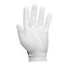 FootJoy Mens Weathersof Golf Glove, White/Black, XL EU