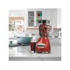 12-SPEED BLENDER RED