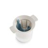 Lékué Kefir & Yoghurt Maker, Silicone Polypropilene Polyethylene
