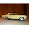 Cox Display Stand for: Buick Riviera, Corvette, Chaparral, Ford GT