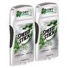 Speed Stick Original Antiperspirant & Deodorant, Irish Spring 2.70 oz (Pack of 2)