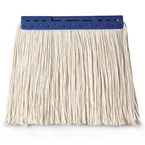 Teramoto FX Mop Replacement Line (J), 9.1 oz (260 g), Blue, 5 Sheets